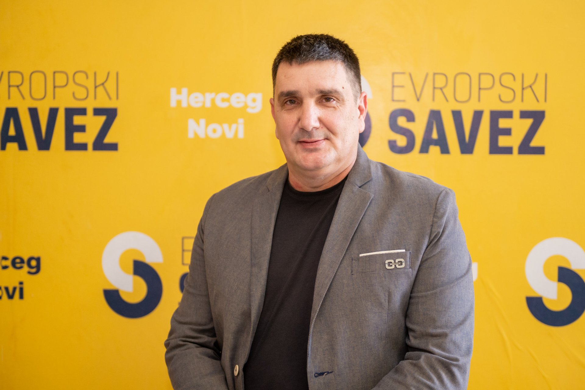 Komnenić: Naša odgovornost je da probudimo i pokrenemo Herceg Novi