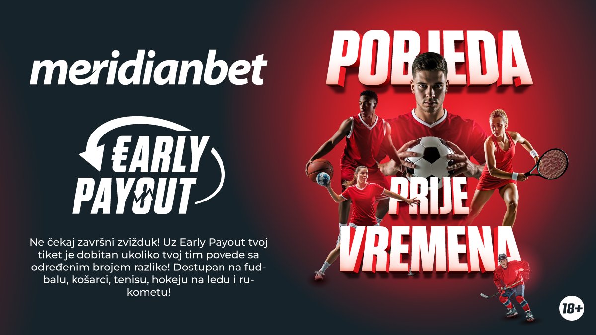 Igraj pametnije: Early playout donosi sigurnu pobjedu!
