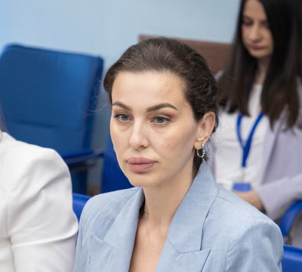 Laković podnijela prijavu: Ugrožena mi je bezbjednost zbog targetiranja na društvenim mrežama