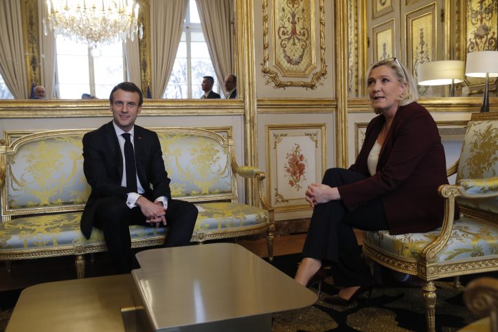 Ima li razloga za paniku prije drugog kruga francuskih predsjedničkih izbora?