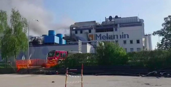 Pet mrtvih, šest povrijeđenih u eksploziji u fabrici u Sloveniji