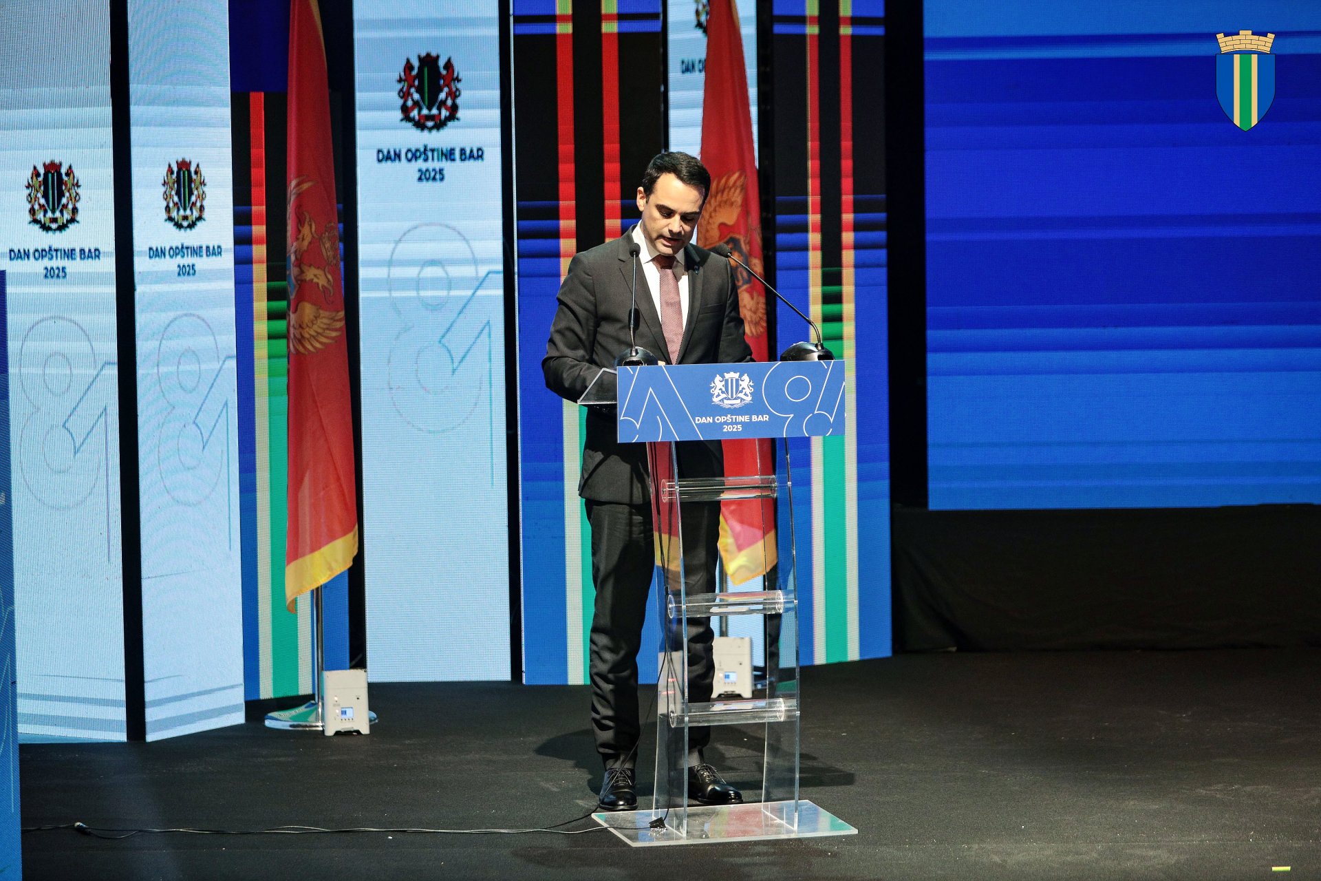 Raičević: Očekujemo da Vlada uloži sve napore u revitalizaciju i jačanje kapciteta Luke Bar