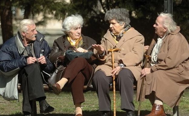 Dom za stare u Podgorici najveći socijalni projekat u Crnoj Gori