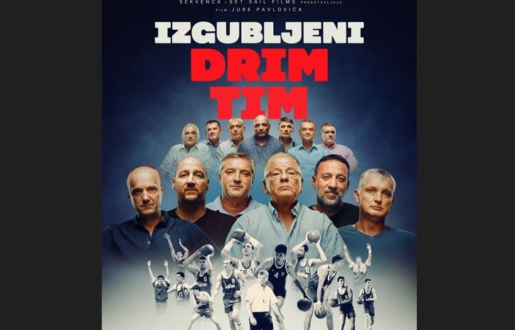 Novi filmovi u Cineplexxu
