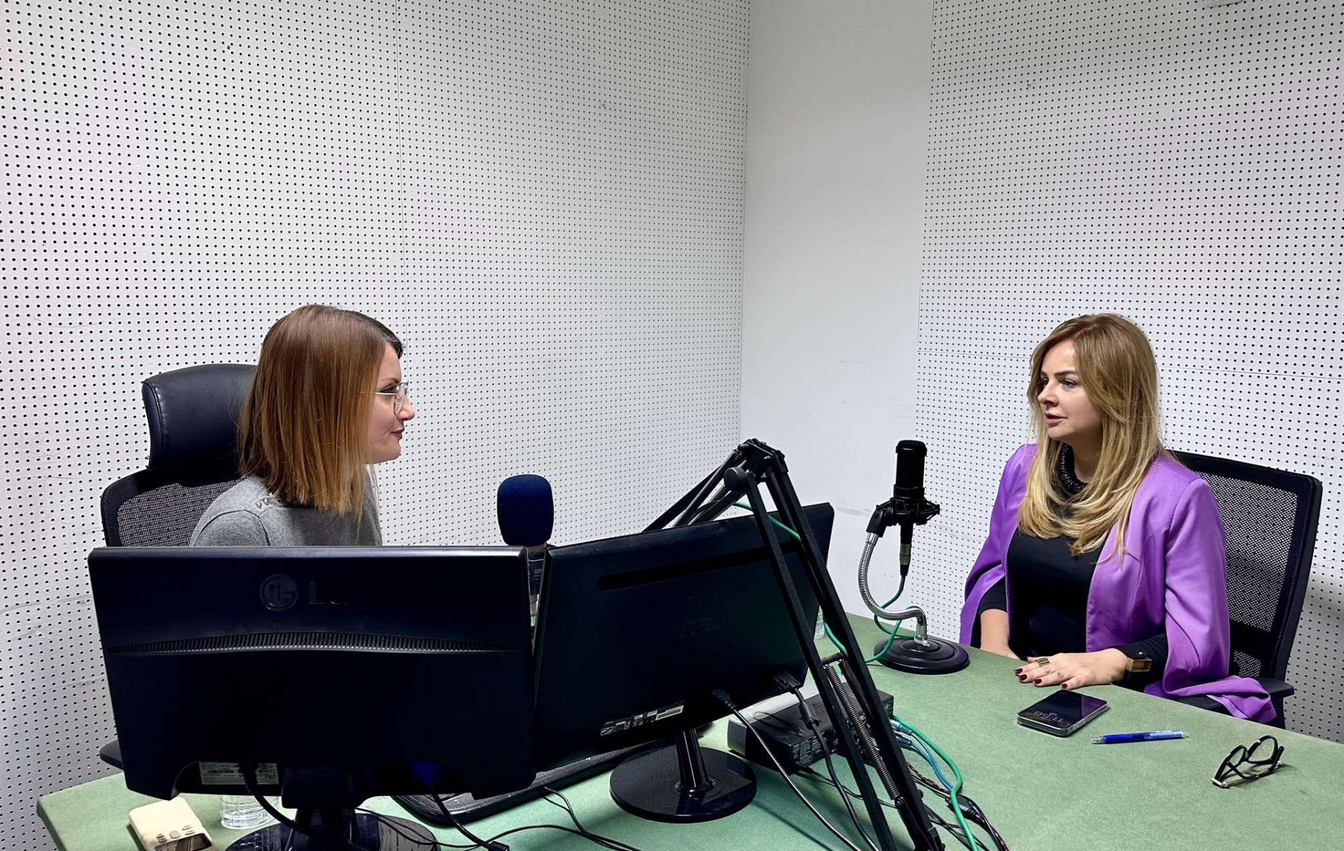 Uljarević: Vladom upravlja Mandić, Spajić nema hrabrosti da ga isključi; Vlasti u Crnoj Gori ne čuju šta im se iz Brisela poručuje