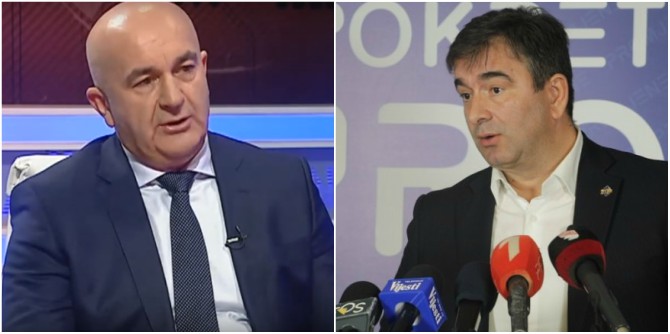 Joković: Mandatar da pregovara sa SNP-om: Medojević: Treba da dobijemo minimum 10 resora