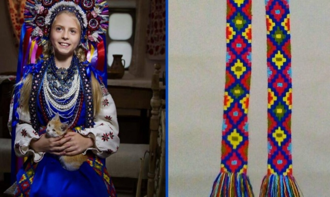 Izložba replika ukrajinske kulture na Cetinju