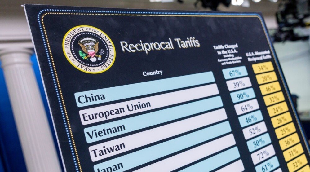 Evropska komisija najavila proporcionalan odgovor na američke carine