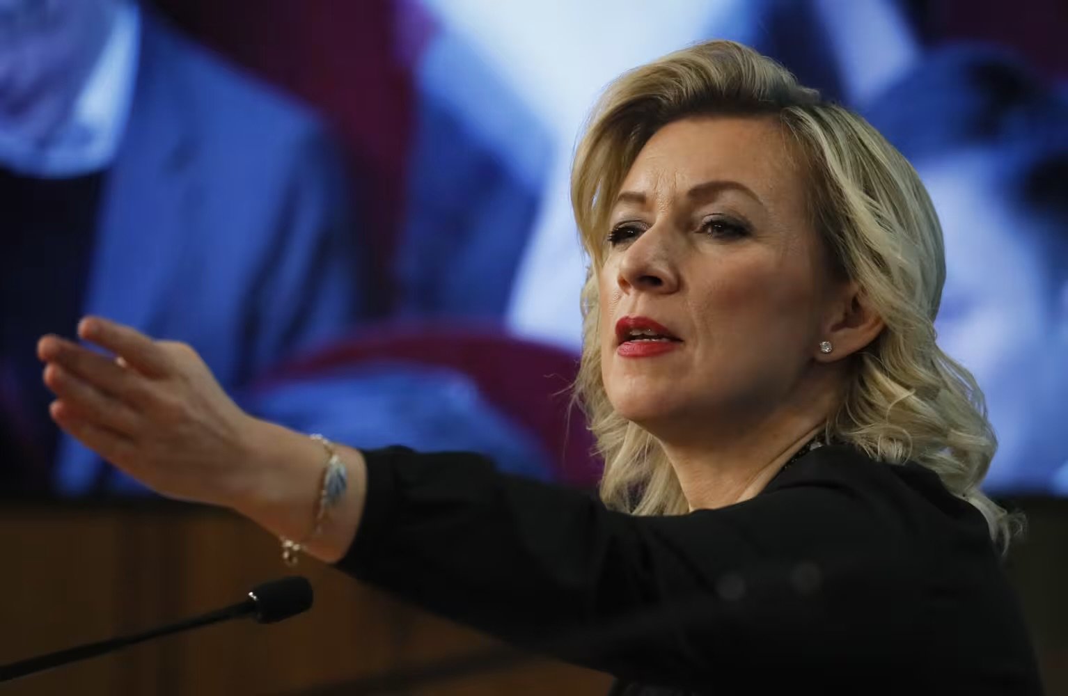 Rusija okarakterisala zapadne ponude o bezbjednosti Ukrajine kao „jednosmjerne“ i „opasne“
