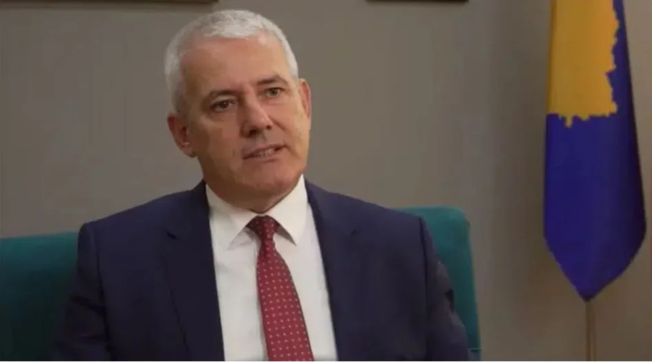 Ministar unutrašnjih poslova Kosova: Tražićemo Radoičićevo izručenje i ne samo to