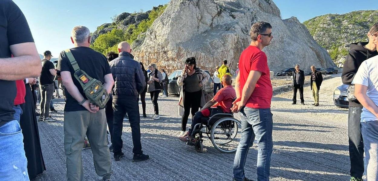 CGO: Nečuveno, neprihvatljivo i uvredljivo je targetirati mirne građane pogođene smrću 23 osobe