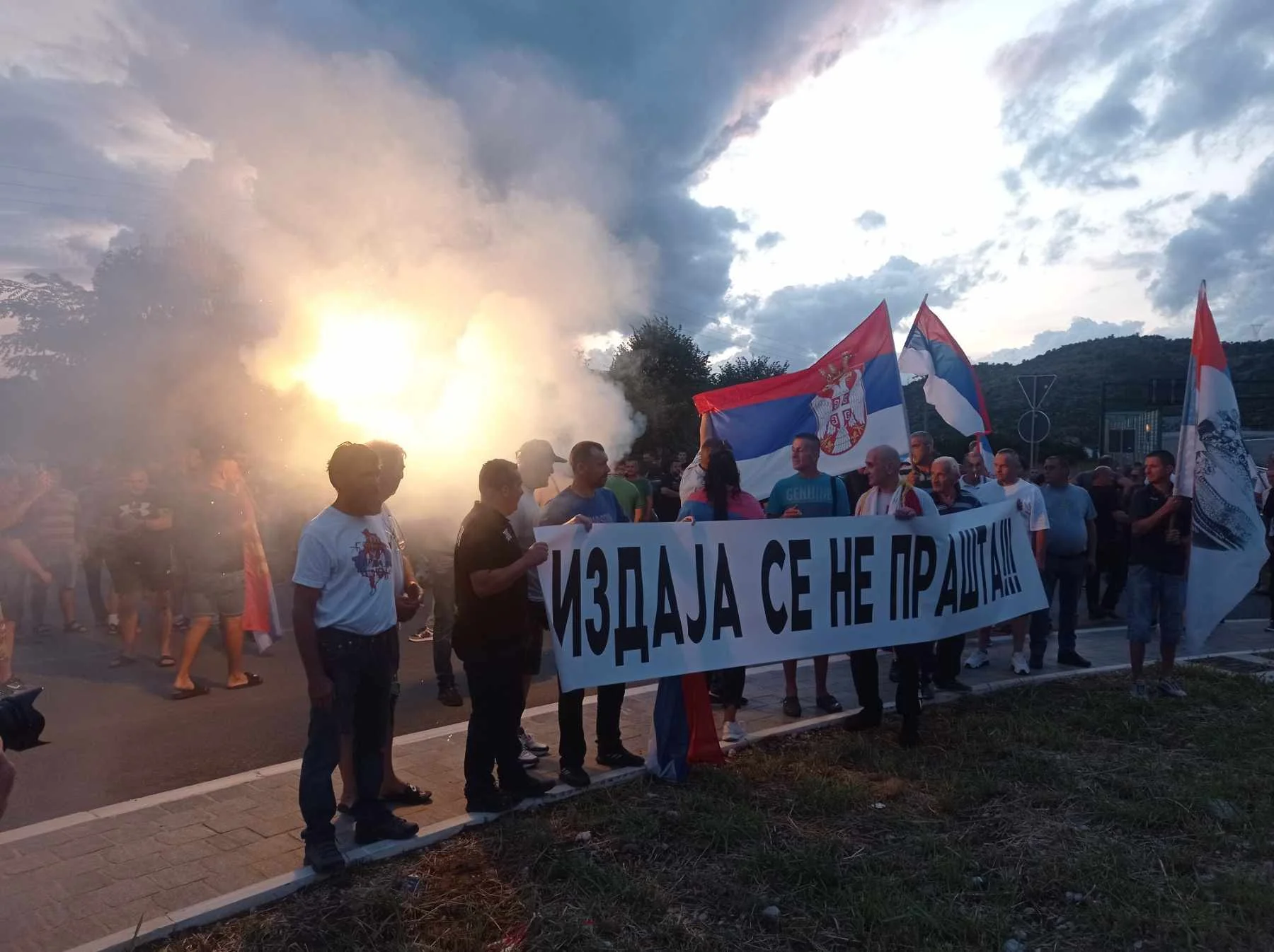 "Odbrana izborne volje": Milatović da oduzme mandat Spajiću