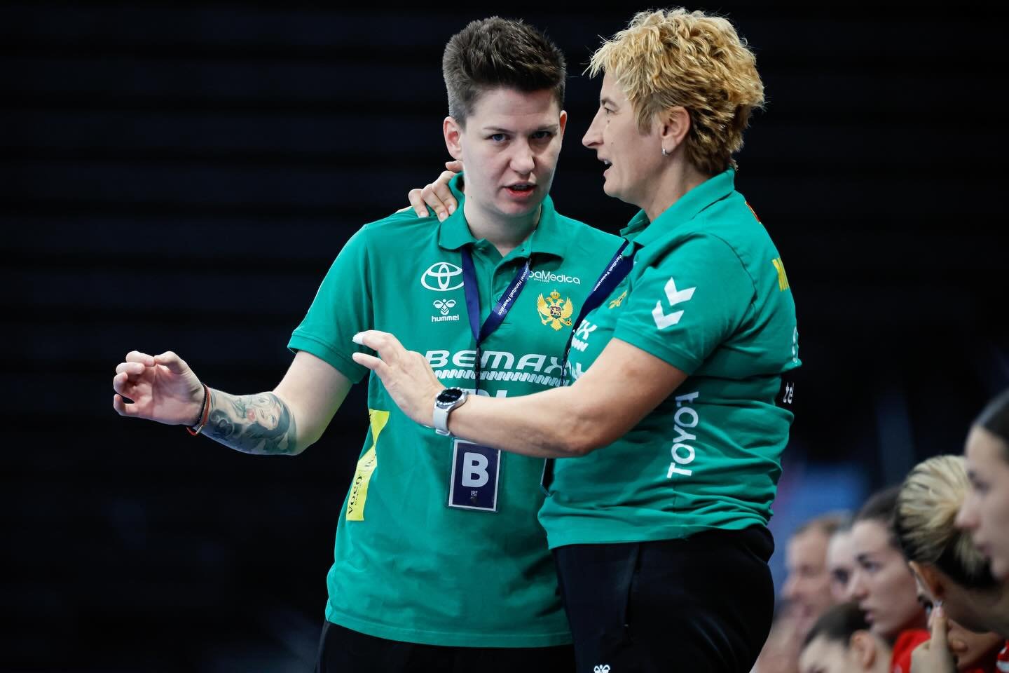 Lazović: Odbrana nije bila na nivou, dosta tehničkih grešaka