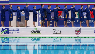 Crna Gora danas sa Mađarskom za četvrtfinale Svjetskog prvenstva
