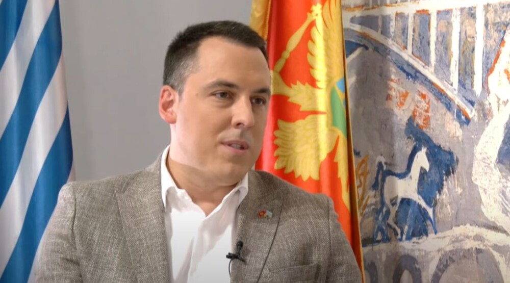 Vuković: Očekujem ubjedljivu pobjedu na lokalnim izborima u Podgorici