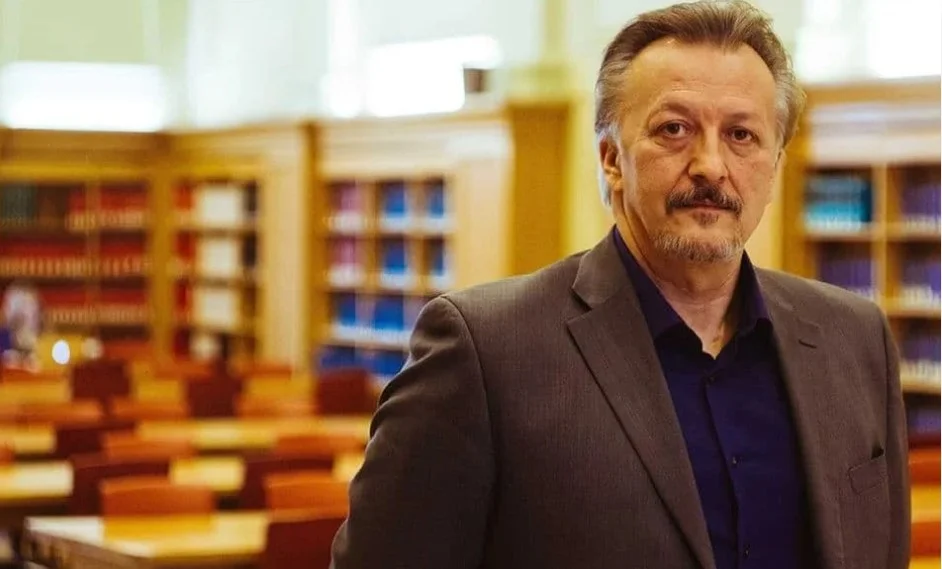 Pavlović apelovao na građane da posjetom stranim restoranima pokažu da ne podržavaju ksenofobiju