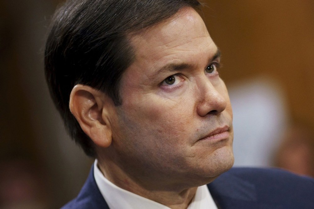 Rubio: Pripremamo plan za slanje međunarodnih snaga u Gazu