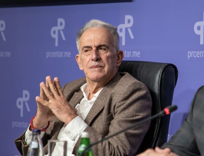 Bivši premijer lagao pred sudom, iako upozoren