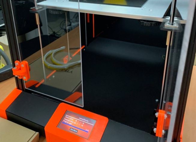 Kompanija Fin-Ing  napravila prvi 3D štampač u Crnoj Gori