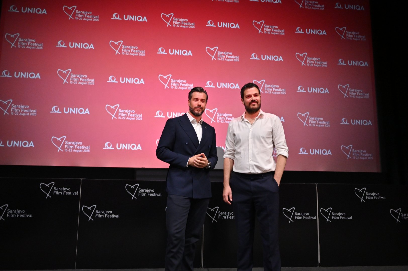 UNIQA novi glavni sponzor Sarajevo Film Festivala