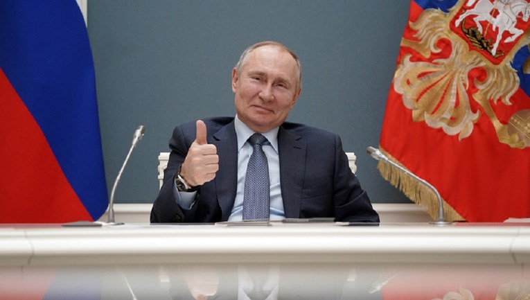 Putinov saradnik i analitičar: Nešto će se sigurno dogoditi na Dan pobjede