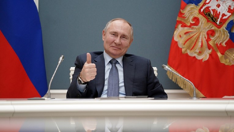 Putinov saradnik i analitičar: Nešto će se sigurno dogoditi na Dan pobjede