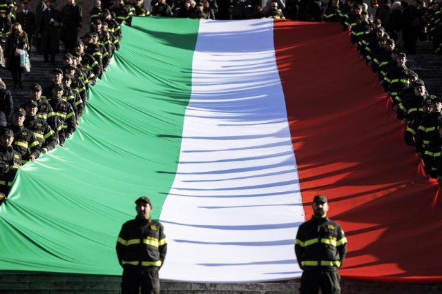 Italijani izdvojili 400 miliona za pomoć sportu