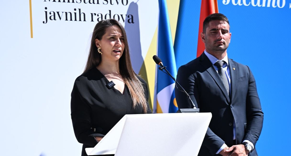 Prva nakon nekoliko decenija: Počela izgradnja stambene zgrade u Šavniku