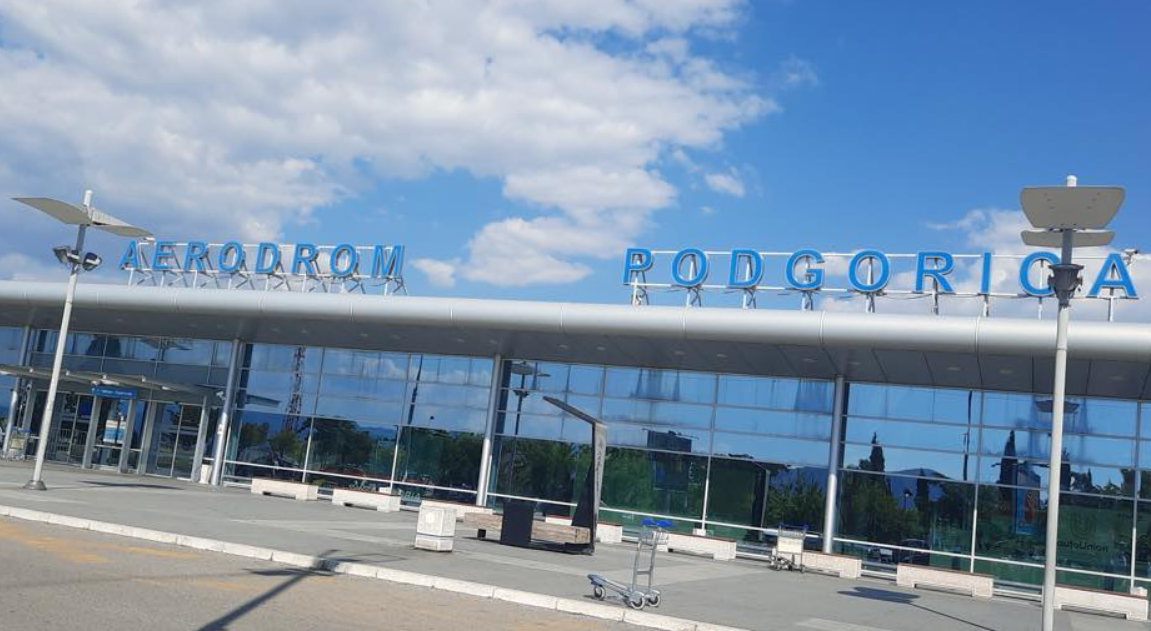 Pegasus Airlines otvorio liniju Izmir - Podgorica