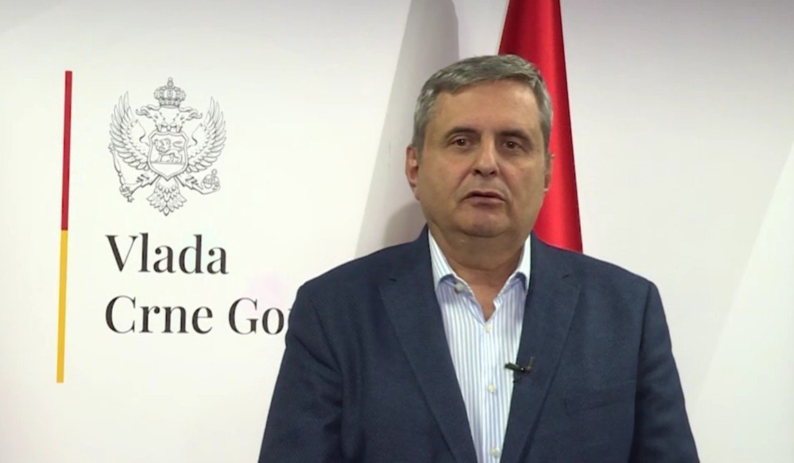 Radunović: Kolektor će riješiti veliki problem Podgorice i Zete, protivnici izgradnje postrojenja možda nisu u pravu