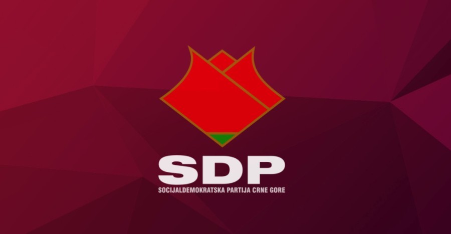 SDP organizatorima protesta dostavio prijedlog u nekoliko tačaka