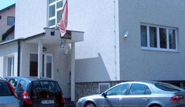ODT: Optužni prijedlog protiv policijskih službenika Centra bezbjednosti Pljevlja
