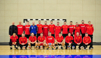 "Lavovi" sjutra otvaraju EP duelom sa Hrvatskom