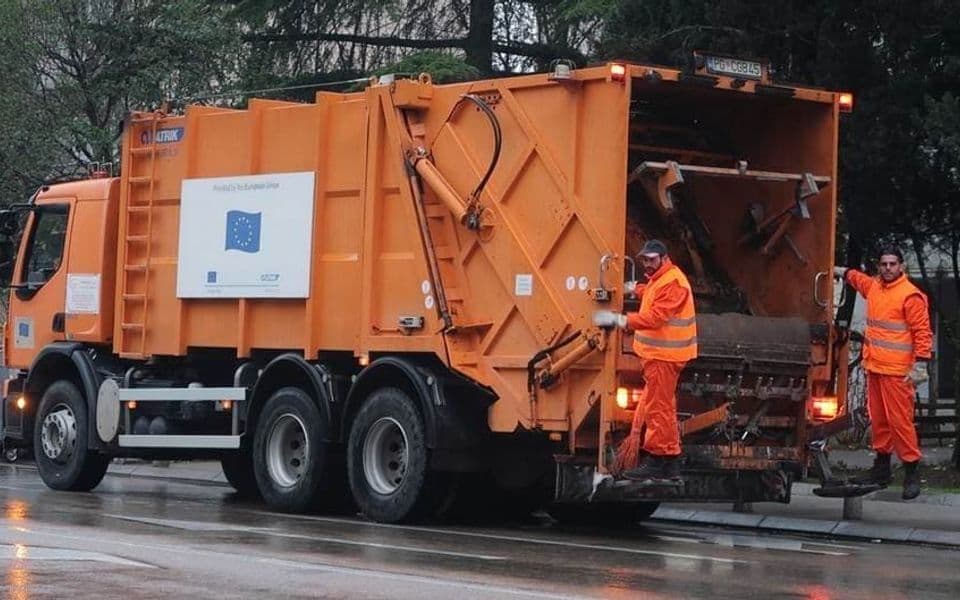 Novi cjenovnik Čistoće: Odvoz smeća skuplji 50 odsto