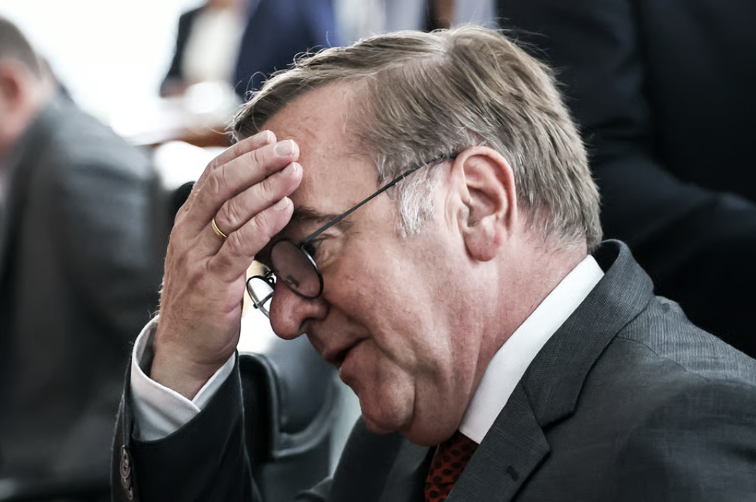 Vašington mijenja strategiju, Berlin zabrinut zbog američkog povlačenja