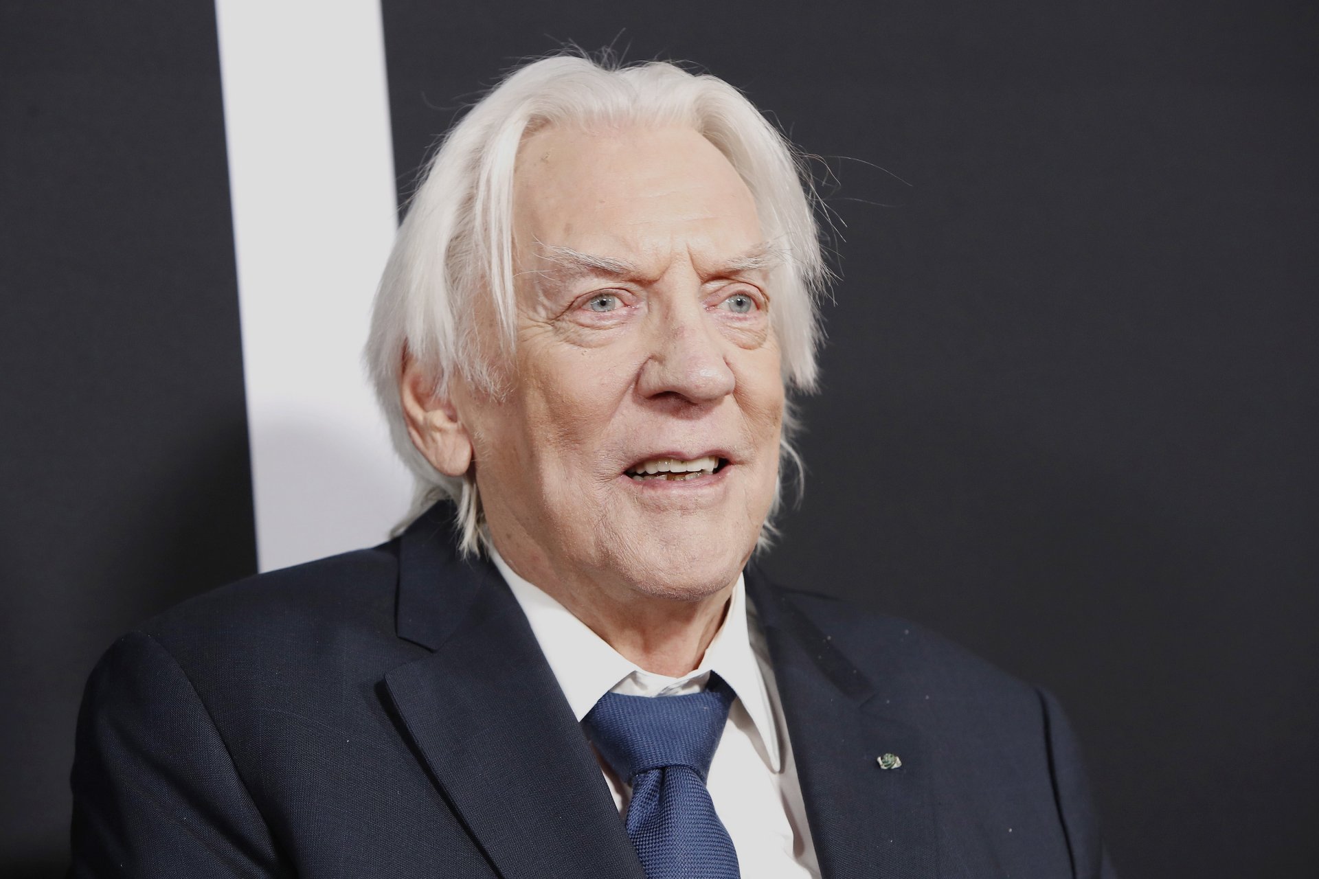 Preminuo legendarni glumac Donald Saterlend