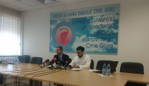 Raste nivo rizika od koronavirusa u CG, IJZ razmatra lokaciju za karantin