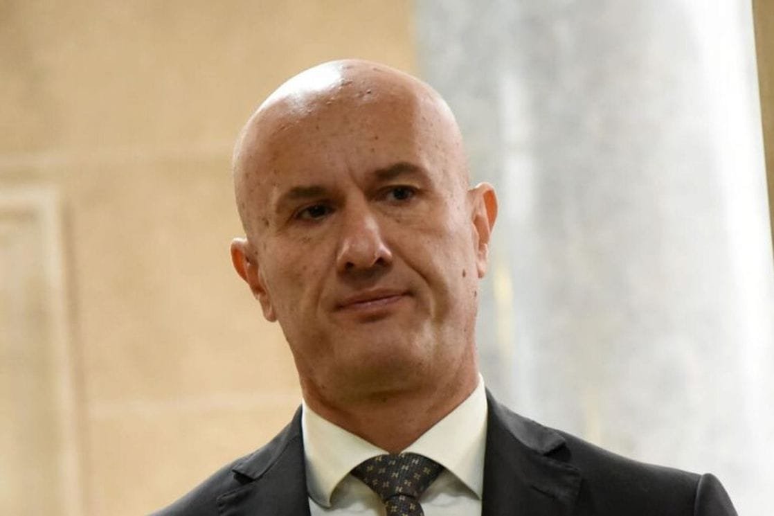 Laković: Očekujem odgovorno ponašanje svih partnera iz većine