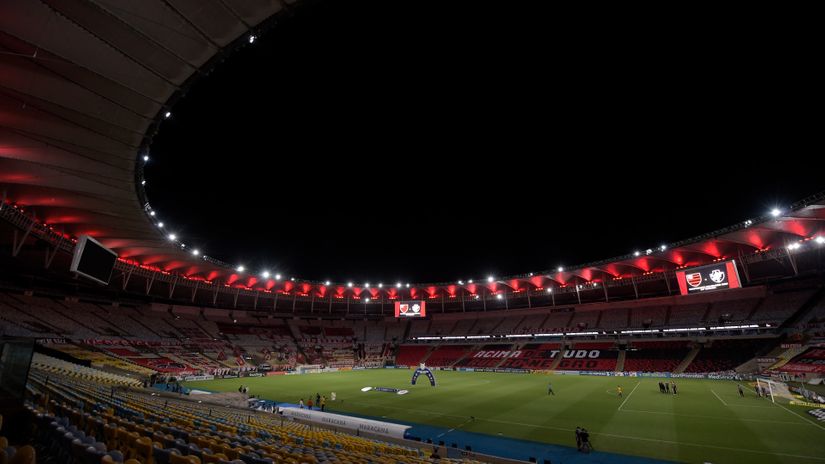 Legendarni stadion mijenja ime