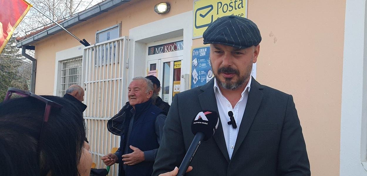 Detalji napada za koji je osumnjičen Čvorović: Stojanović tražio svoje pare, dobio brutalne batine