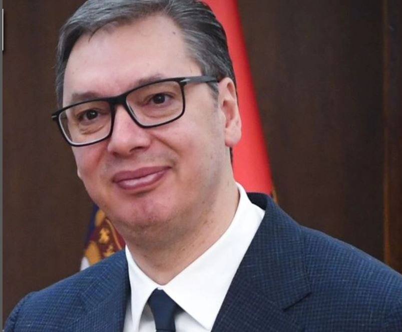 Vučić: Hrvatski ministar se brutalno miješa u unutrašnje stvari Srbije, laže i vrijeđa srpski narod