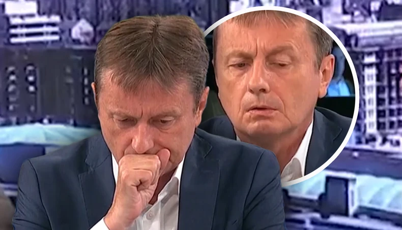 Probudio se Darko Glišić: Nakon moždanog udara  u svjesnom je stanju