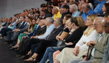 Vojinović: Sajam otvoren za sve koji prihvataju činjenicu da postoji CG, crnogorski jezik i kultura