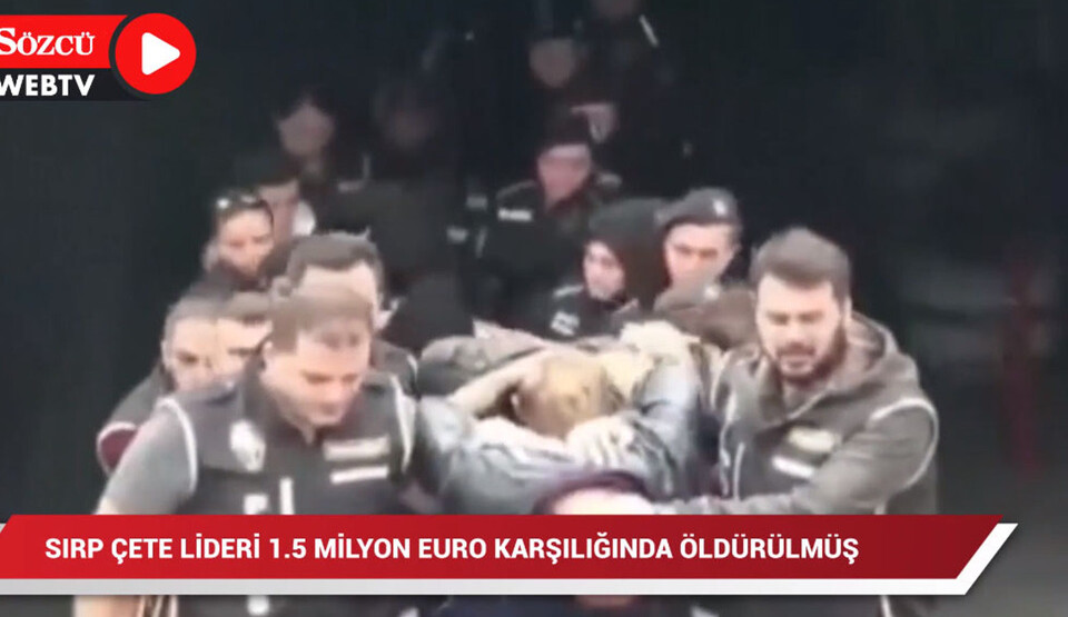 U Turskoj uhapšen Milan Vujotić, osumnjičen da je dio grupe koja je ubila Jovana Vukotića