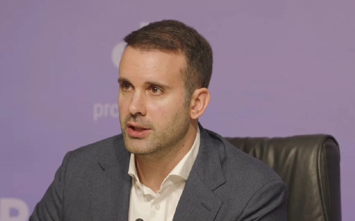 Spajić: Odgađamo popis na mjesec, želimo jedinstvo Crne Gore i potpuni fokus na ekonomiju