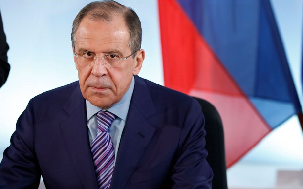 Lavrov: Članstvo Crne Gore u NATO nagrada za lojalnost antiruskoj politici