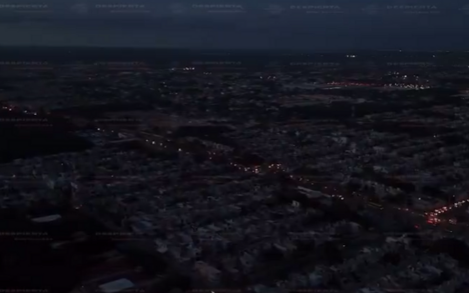 Meksiko: Oko 2,3 miliona ljudi ostalo bez struje