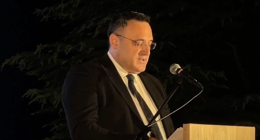 Đeljaj: Politički udar Majde Adžović na Tuzi