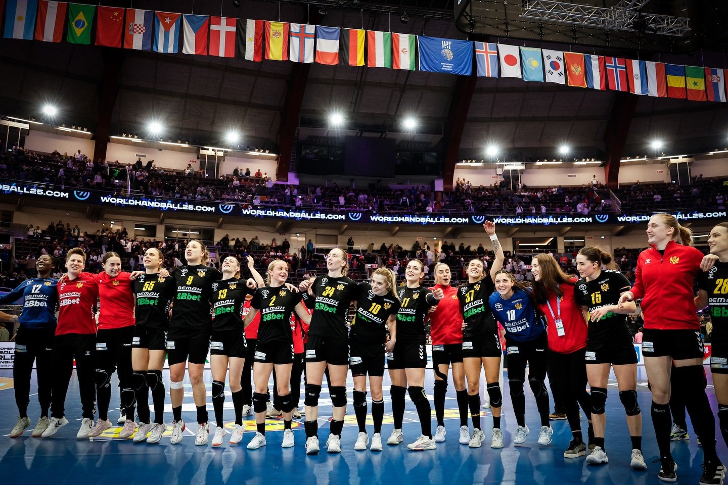 Ništa od velikog iznenađenja, Norveška ipak prejaka za Crnu Goru