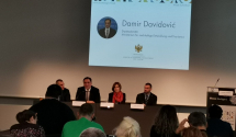 Crna Gora zemlja partner sajma CMT u Štutgartu